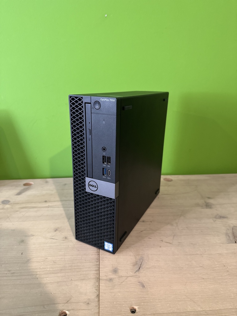 Dell Optiplex 7050