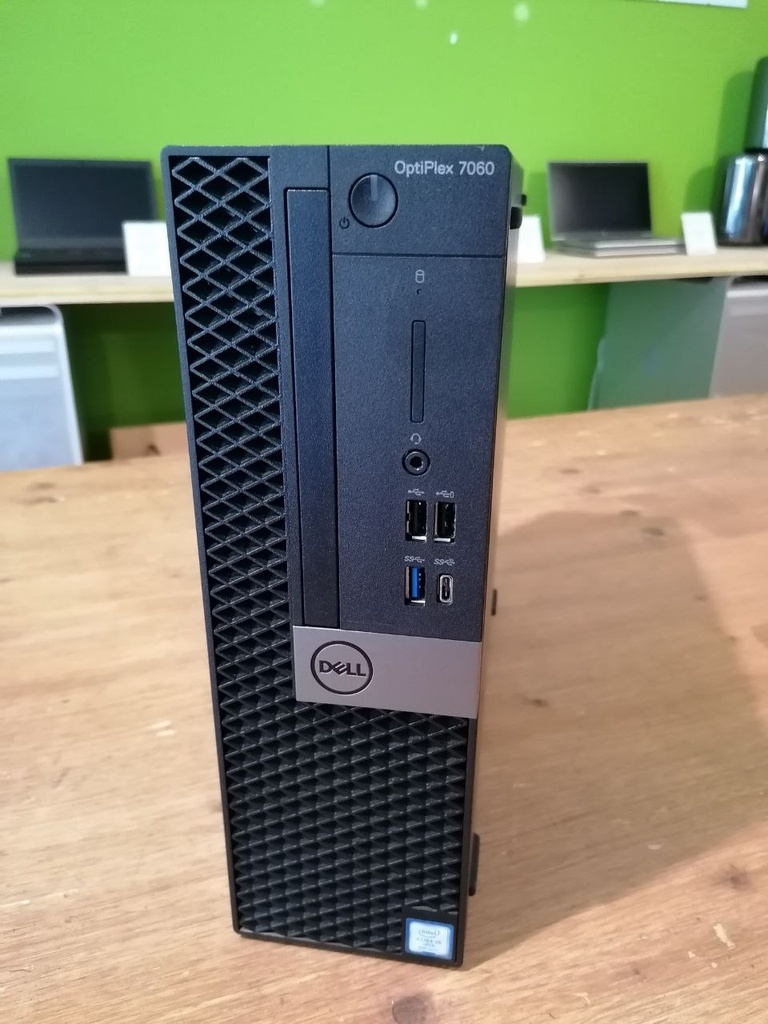 Dell Optiplex 7060