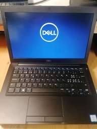 Dell Latitude 7280