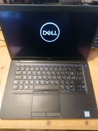 Dell Latitude 7490