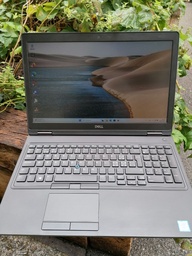 Dell Latitude 5590