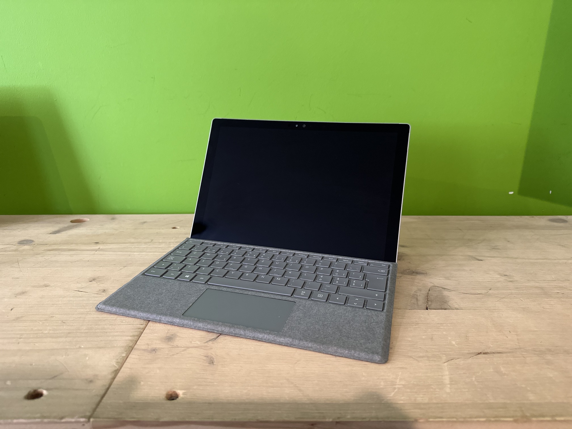 【Microsoft】SurfacePro4 1724 Microsoft Surface Pro 4 1724 256GB | itopie informatique