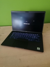 Dell Latitude 7410