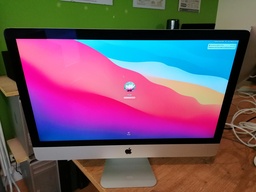 iMac 27&quot; Late 2015 A1419 EMC 2834